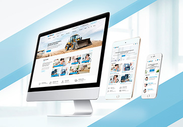 Аспро: Корпоративный сайт 2.0