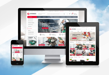 Аспро: Оптимус - интернет-магазин