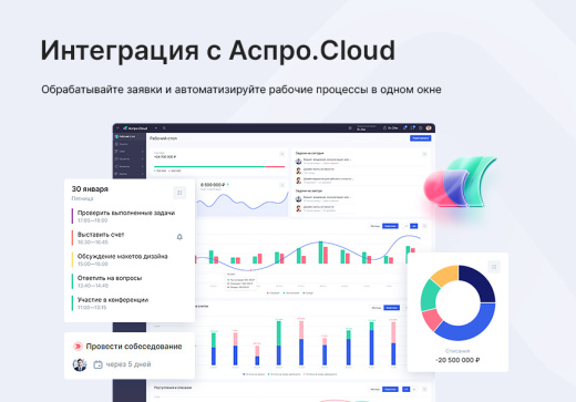 Аспро: Лайтшоп